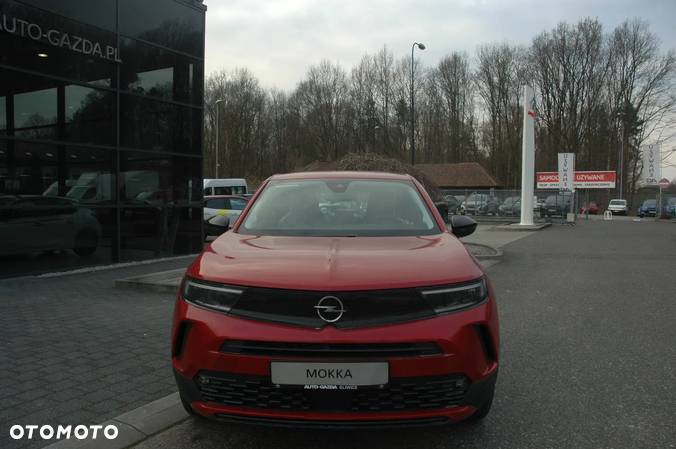 Opel Mokka 1.2 T Edition S&S - 2