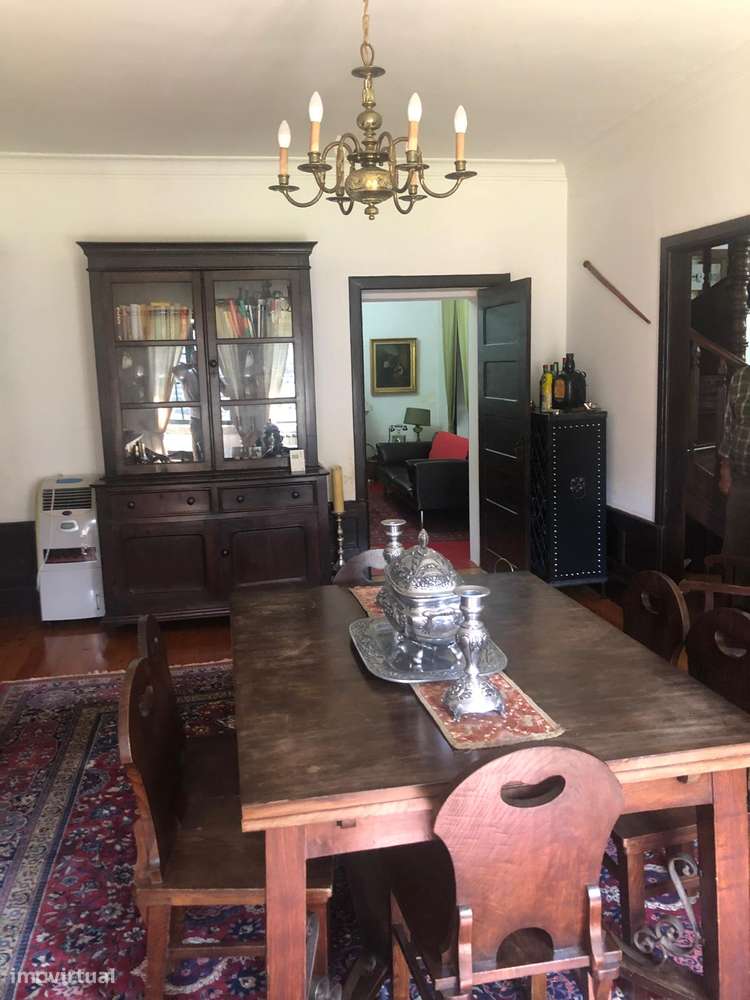 Quinta espetacular na região do vinho verde em plena produção-12