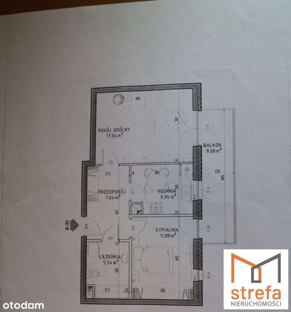 *Wysoki parter*rozkładowe*2017r*garaż /antresola*-14