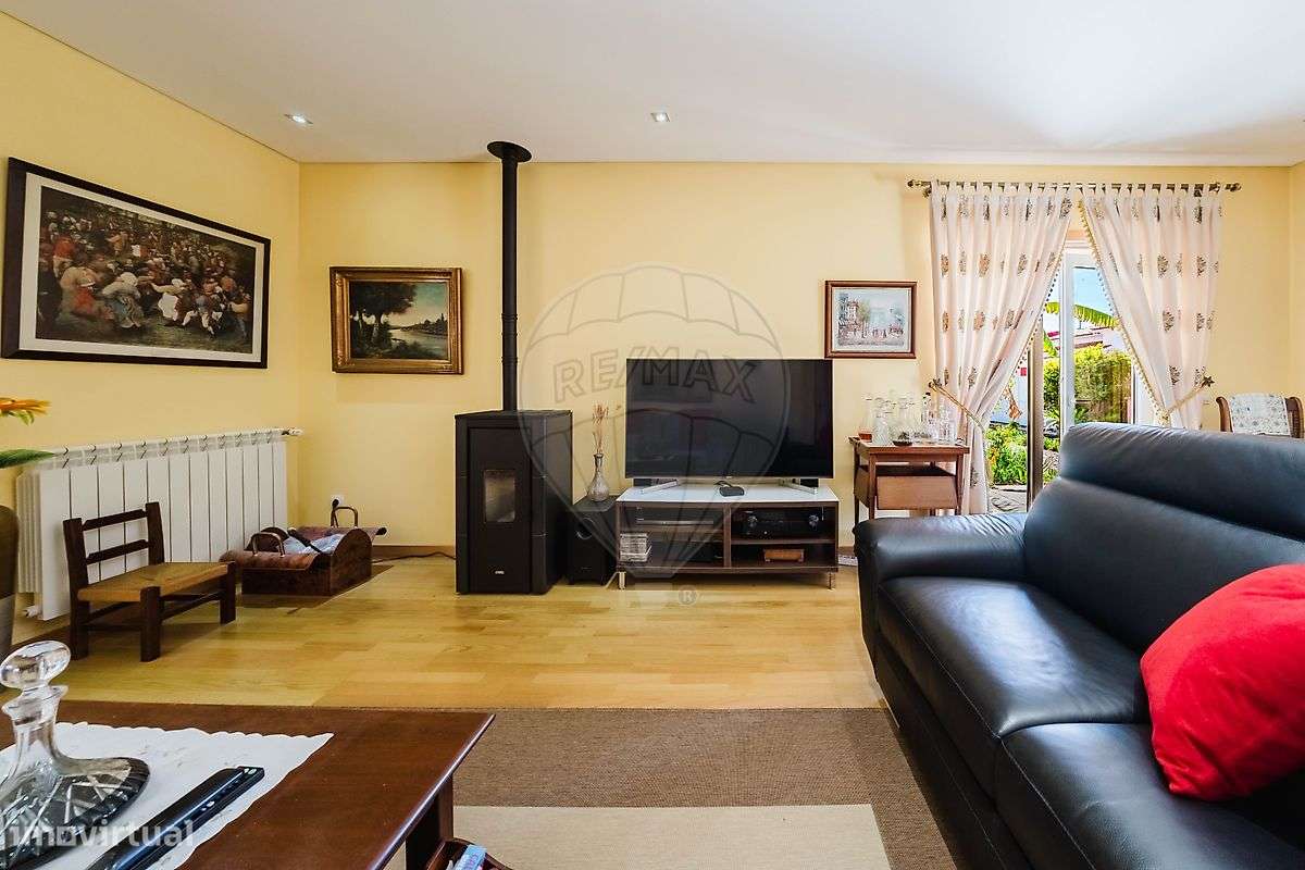 Moradia T4 para venda - Grande imagem: 5/44