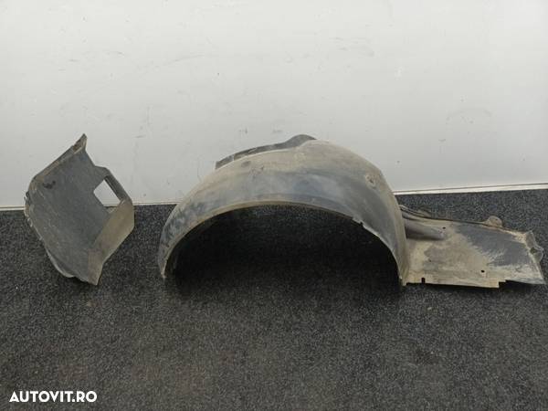 Carenaj roata stanga fata BMW SERIA 3 E46 1.9i - 194e1 1997-2001 - 1