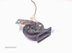 Claxon Renault Scenic 2 [Fabr 2003-2008] 0092018 - 1