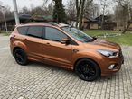 Ford Kuga 2.0 EcoBoost AWD ST-Line ASS - 3
