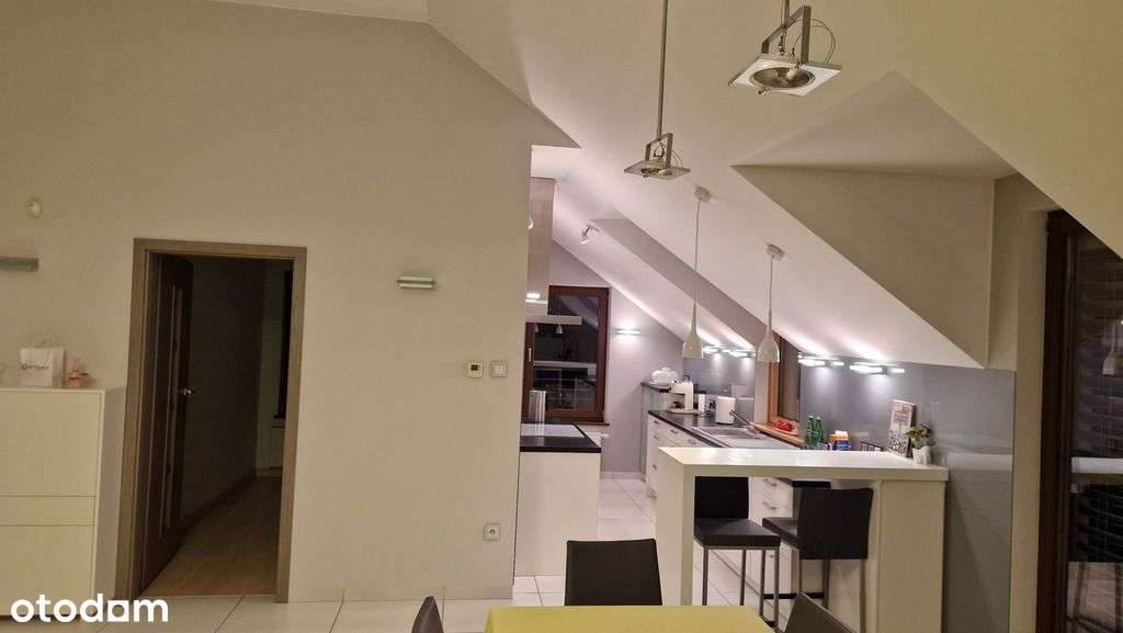 Mieszkanie, 95 m², Szczecin-9