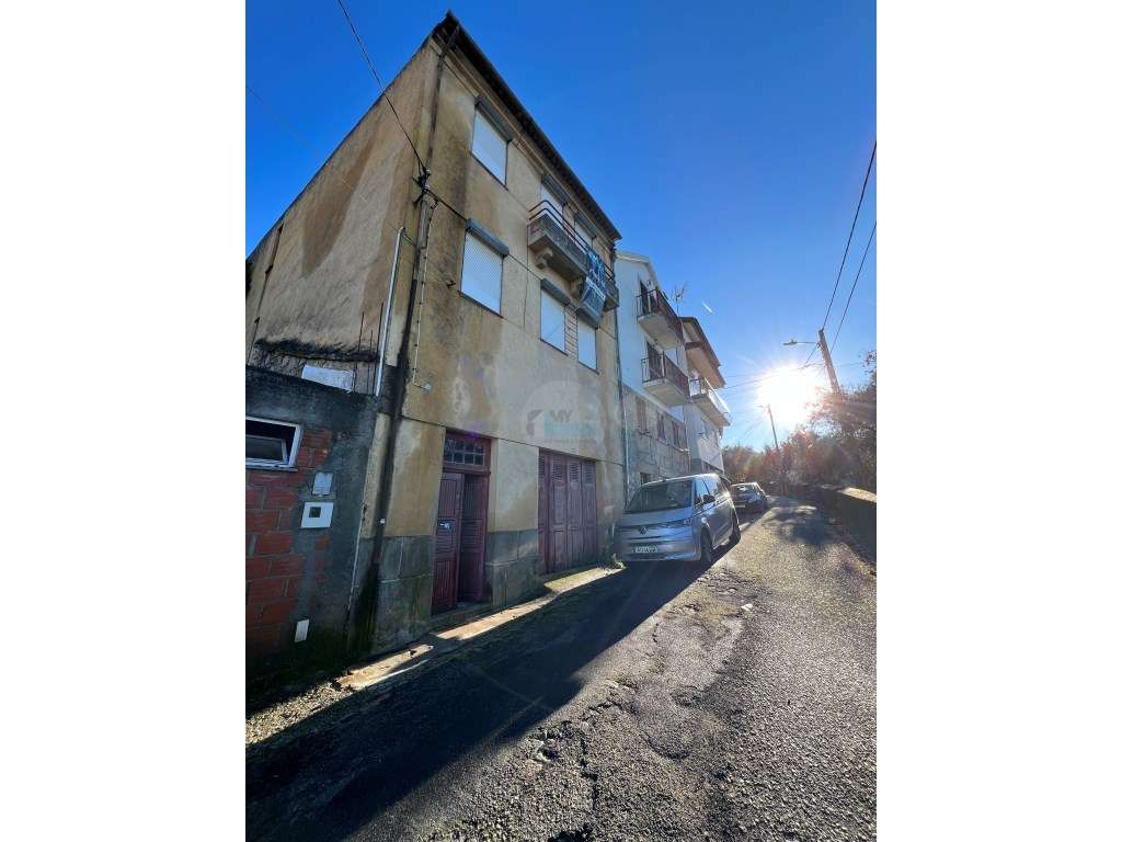 Moradia para obras totais-38