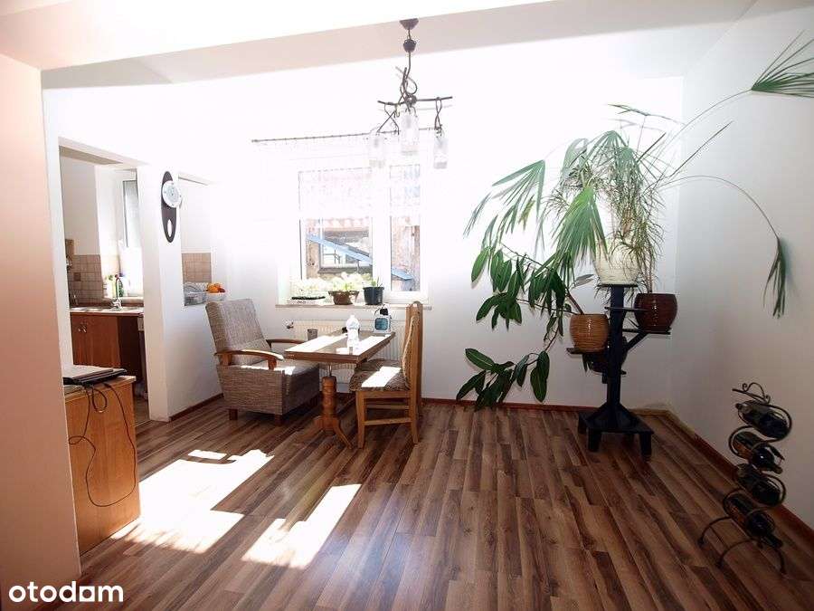 Żary dom plus pomieszczenia pod inwestycję - Pełny obrazek: 4/15