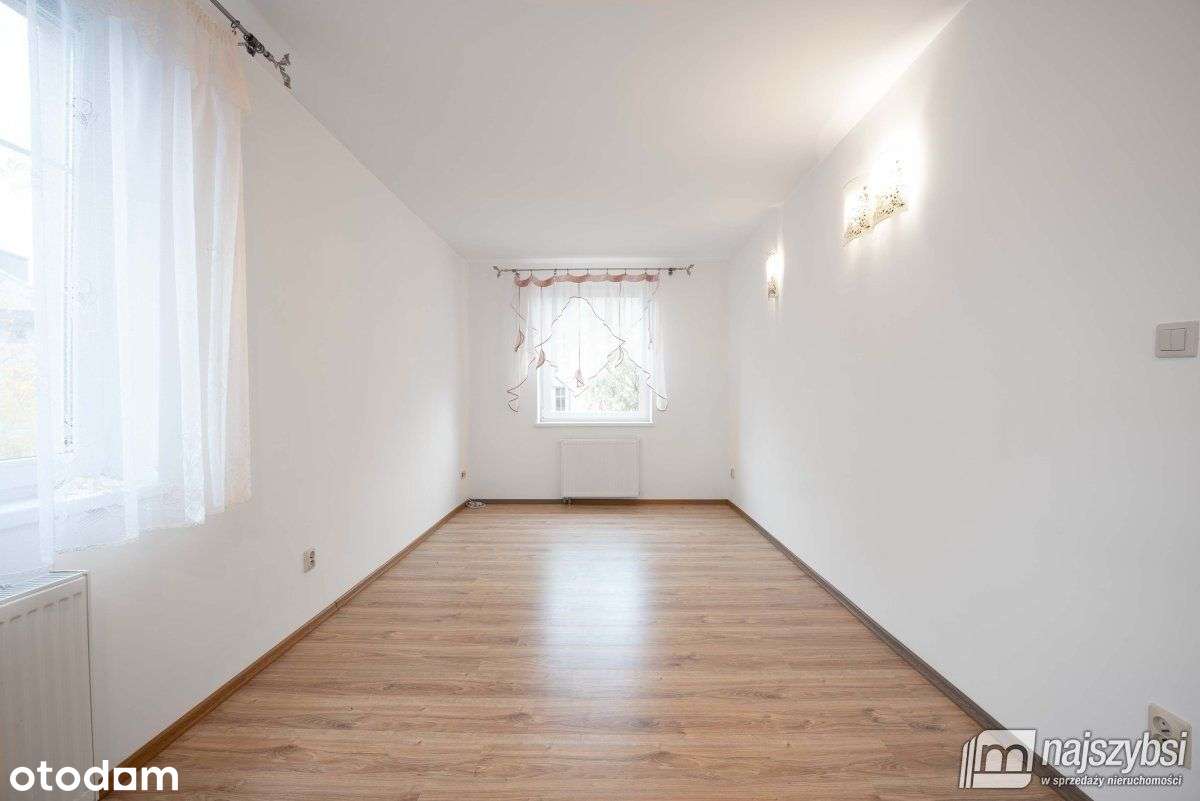 Koszalin- 3 Pok. Mieszkanie W Centrum Miasta - Pełny obrazek: 4/14