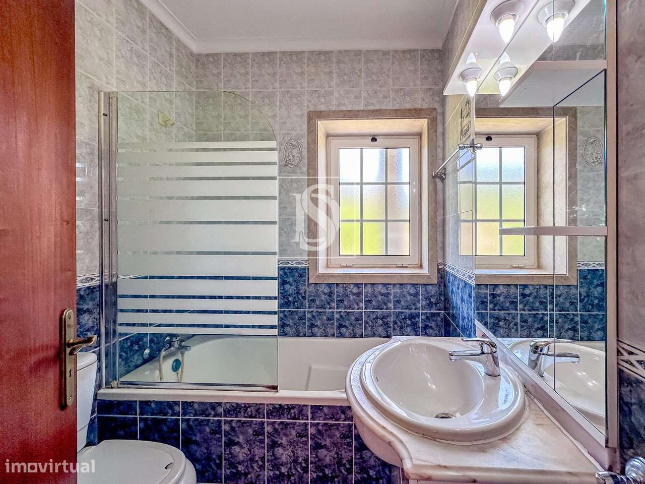 MORADIA T2 GEMINADA Proximidade Rio Olo - Grande imagem: 5/39