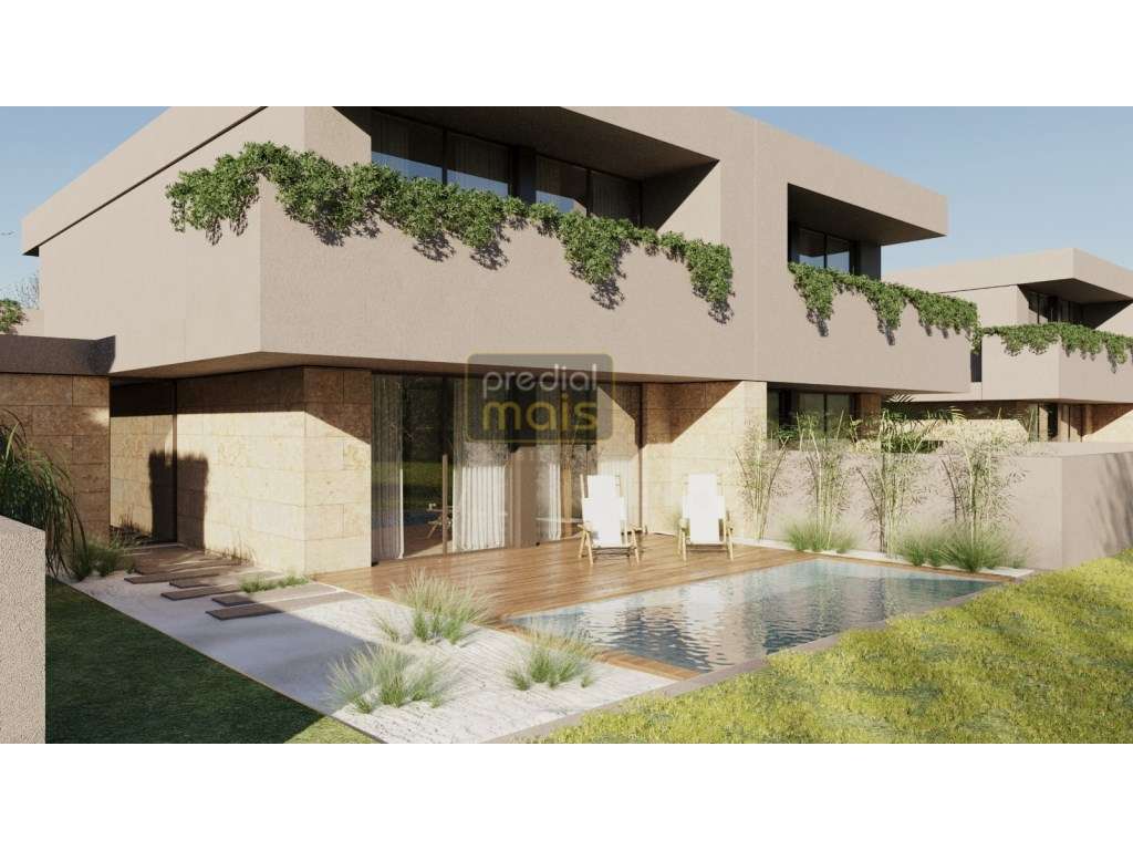 MORADIA NOVA T3 - Grande imagem: 5/15