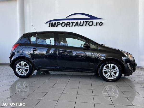 Opel Corsa 1.3 CDTI Cosmo - 4