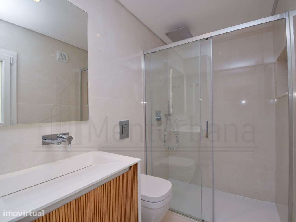 FANTÁSTICO APARTAMENTO T3 NA PAREDE - CASCAIS-11