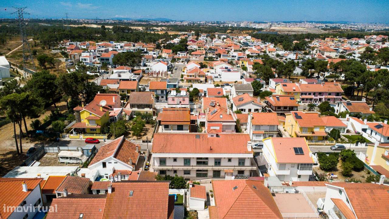 Oportunidade Única ! Venda Lar - ERPI, Amora. - Grande imagem: 4/60