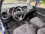 Honda Jazz - 29