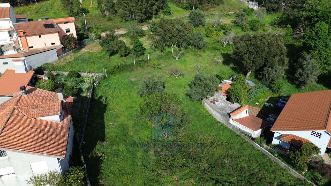 Terreno - Gondomar / Melres - Grande imagem: 5/25