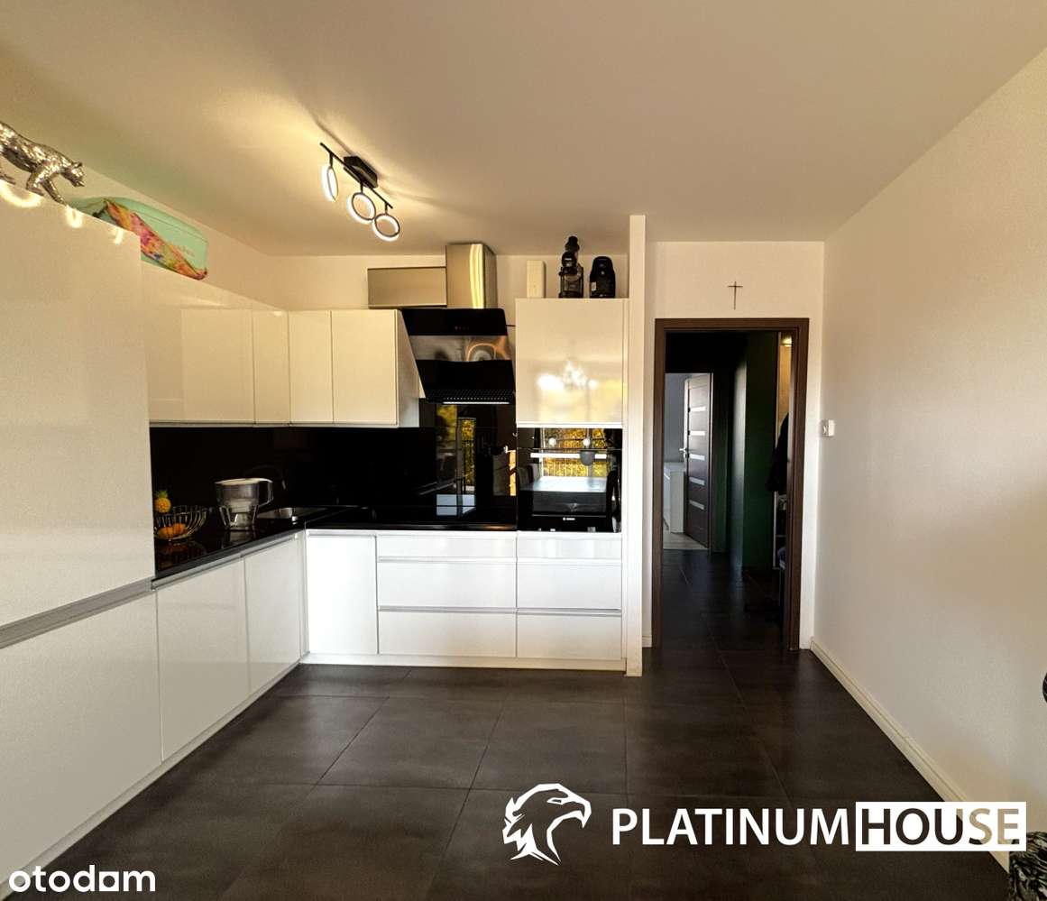 Na sprzedaż 3-pokojowe mieszkanie o wysokim standa - Pełny obrazek: 5/11