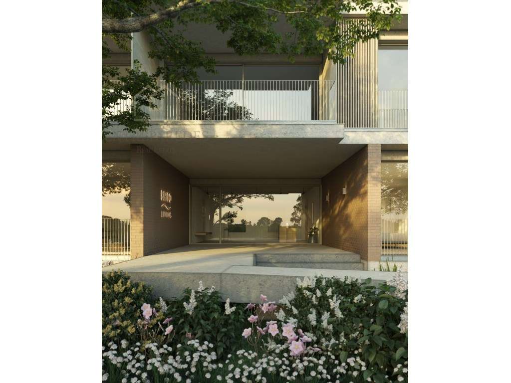 Apartamento T3 em São Felix da Marinha, perto do mar para comprar. ... - Grande imagem: 5/16