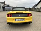 Ford Mustang - 5