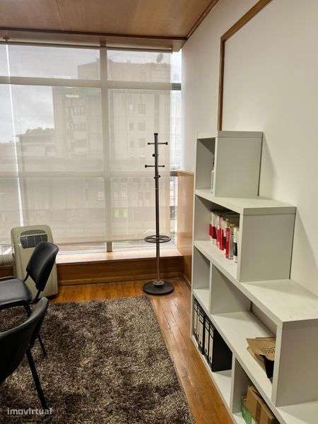 Arrendo escritório 20 m2 - Av. Boavista - Porto - Grande imagem: 4/11
