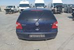 Pedala ambreiaj 6Q1721059M Volkswagen VW Polo 4 9N  [din 2001 pana  2 - 9