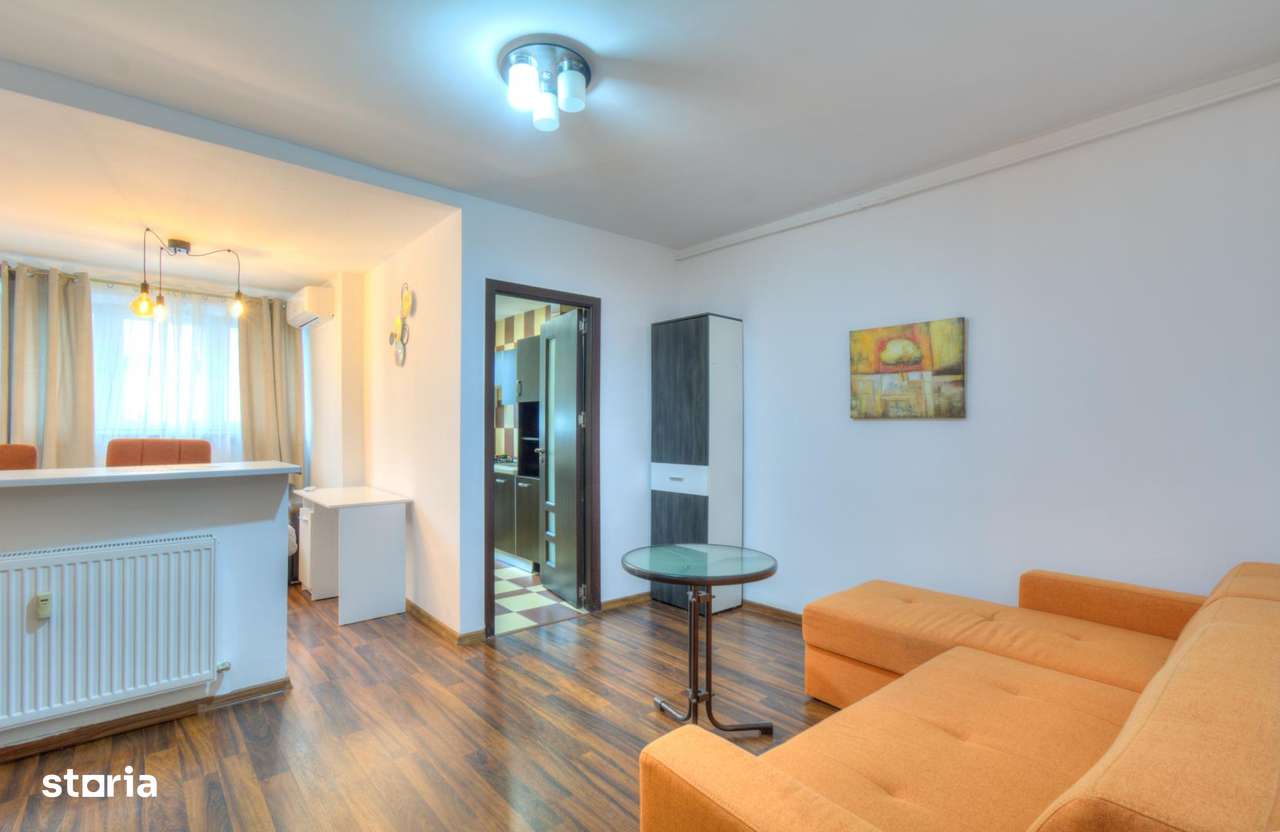 Garsoniera Iancului - Ferdinand - Elev Stefanescu - Mega Mall-0