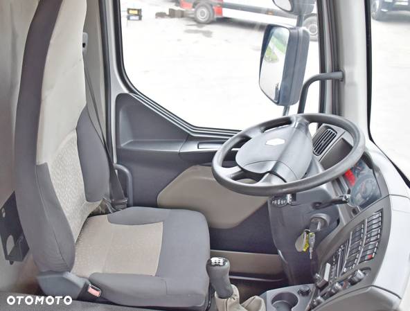 Renault MIDLUM 220 DXI * AMCO V911 3S + PILOT * STAN BDB - 11