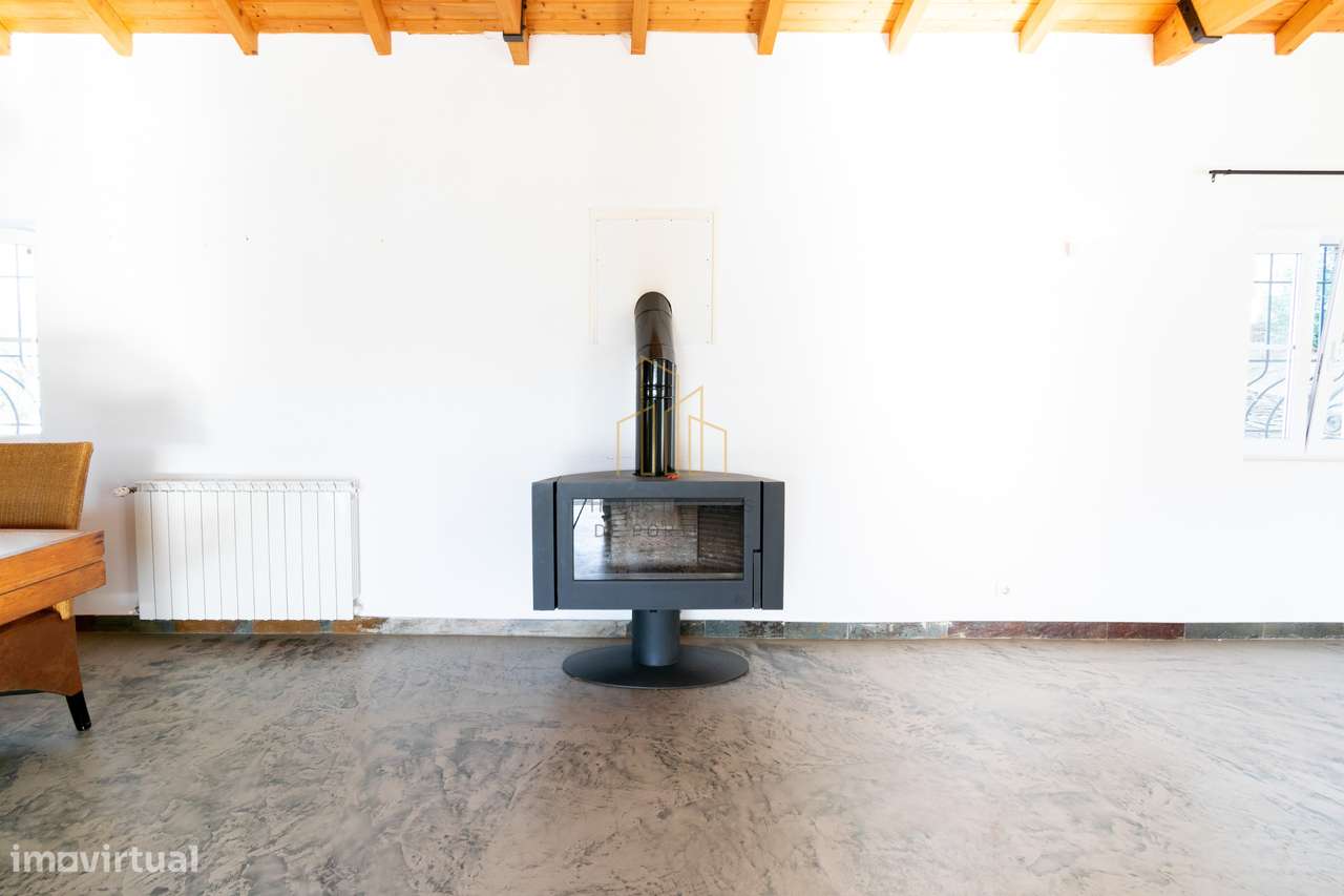 Quinta de Encanto às Portas de Vila Viçosa-13