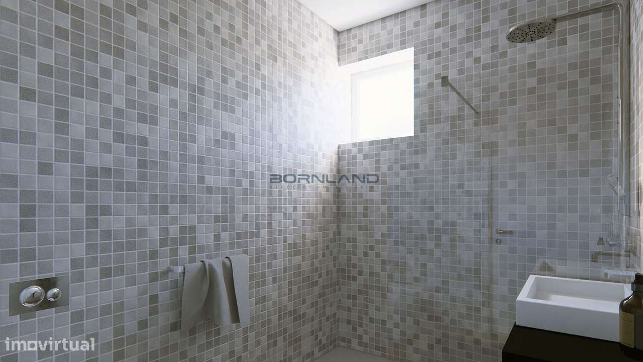 Moradia Individual 2 Pisos T3 (em construção - pronta Ago2026)-15