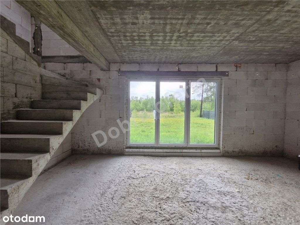 Malownicza nieruchomość po lasem-4