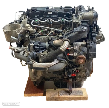 Motor NGDA FORD 1.6L 105 CV - 2