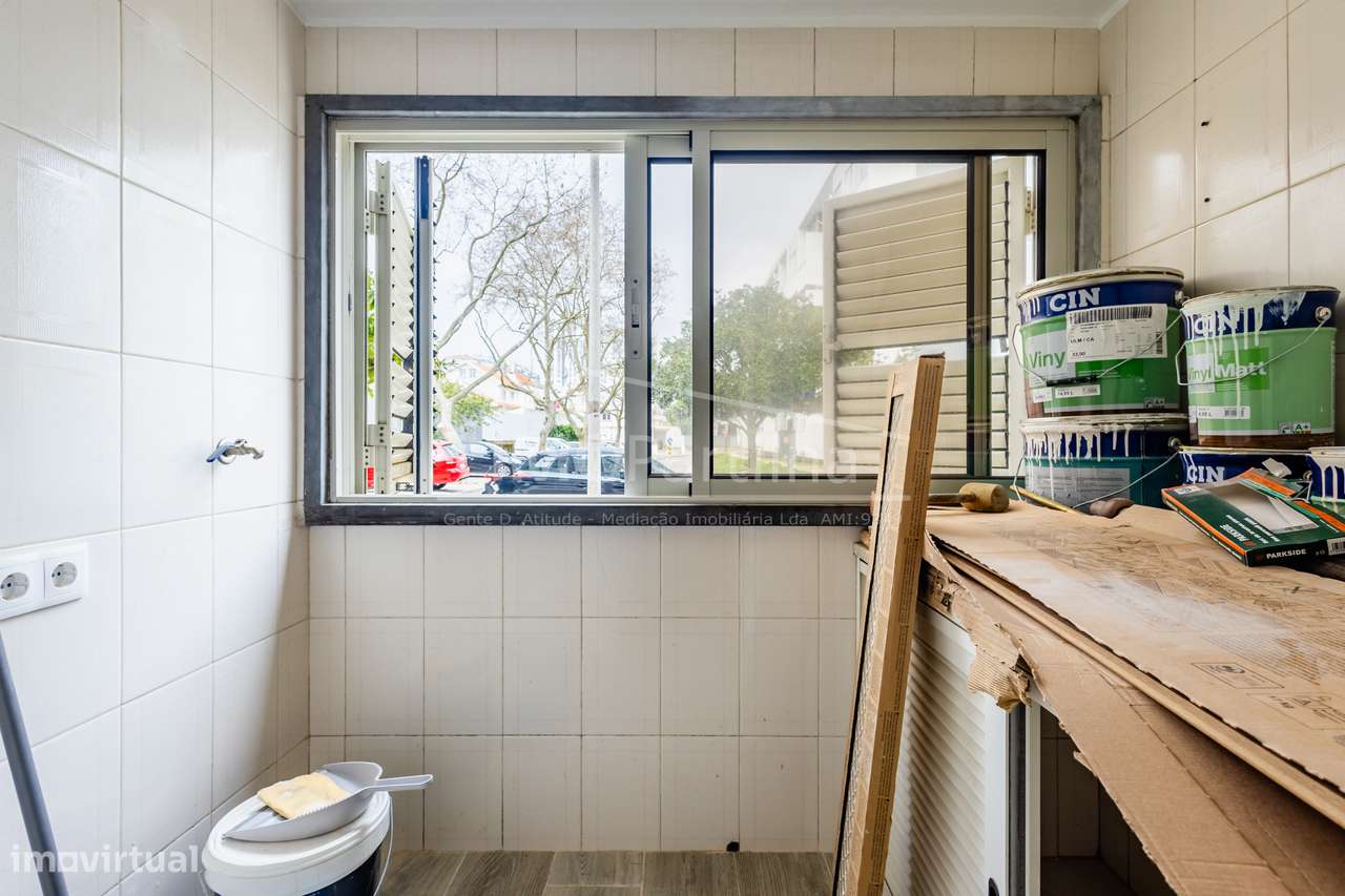 Apartamento t3 à venda na Avenida Mariano Cyrillo de Carvalho
estoril-23