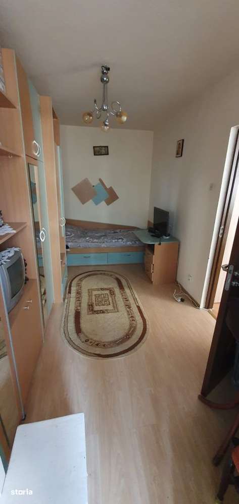 Apartament 2 camere, Mihai Bravu (ID:T420) - Imagine principală: 4/9