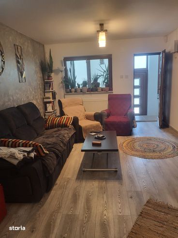 Mangalia vila P+1E Colonisti zona buna de vanzare-3