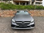 Mercedes-Benz C 300 de AMG Line - 3