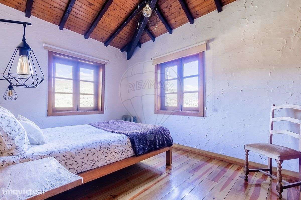 Moradia T4 para venda - Grande imagem: 4/50