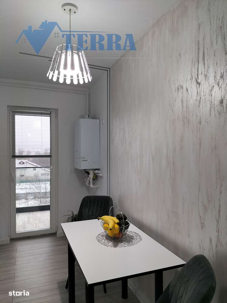 Lux, confort și siguranță - apartament premium în complex privat-12