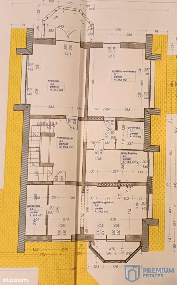 Dom najwyższej jakości|piękna działka-14