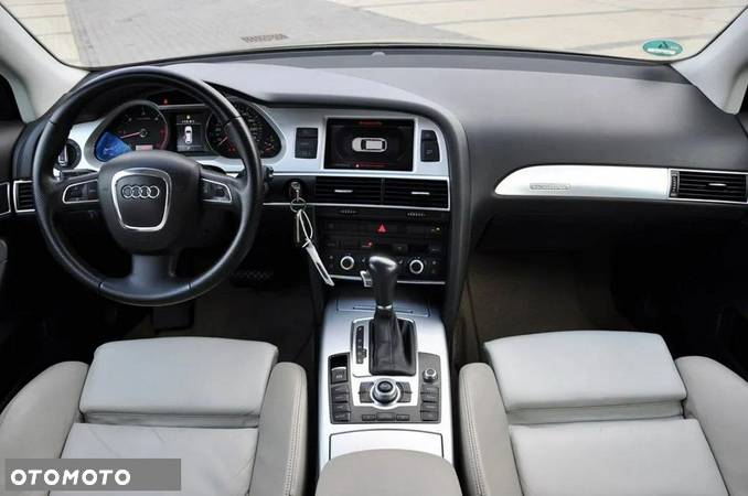 Audi A6 Allroad 3.0 TDI Quattro Tiptr - 34