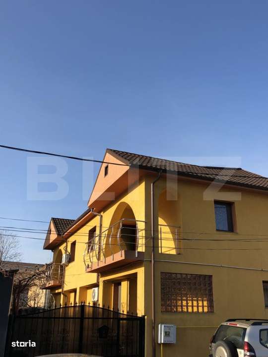 Casa P+1, 5 dormitoare, 450 mp teren, zona semicentrala - Imagine principală: 2/6