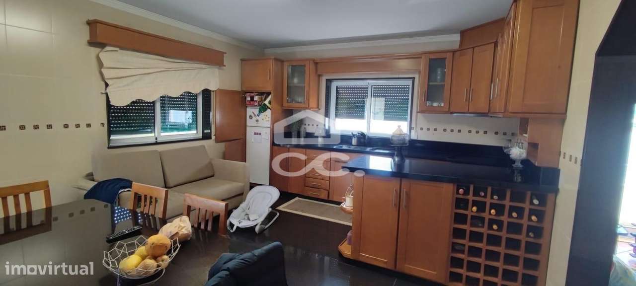 Moradia T4, Nevogilde, Lousada-4