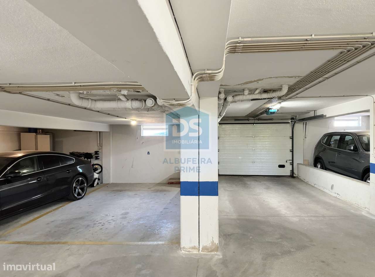 Apartamento T2 Venda em Quarteira,Loulé-37