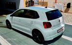 Volkswagen Polo 1.2 TDI Blue Motion 87g - 12