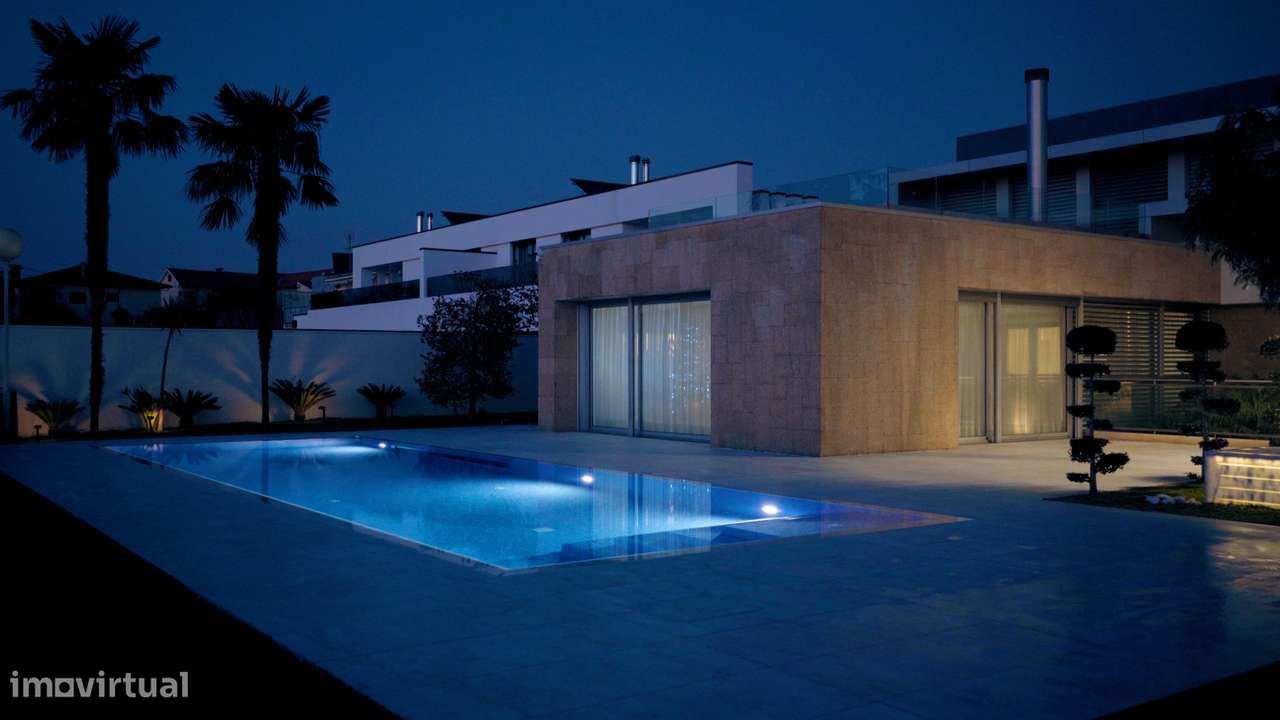 Moradia T3+1 Venda em Nogueira, Fraião e Lamaçães,Braga-18