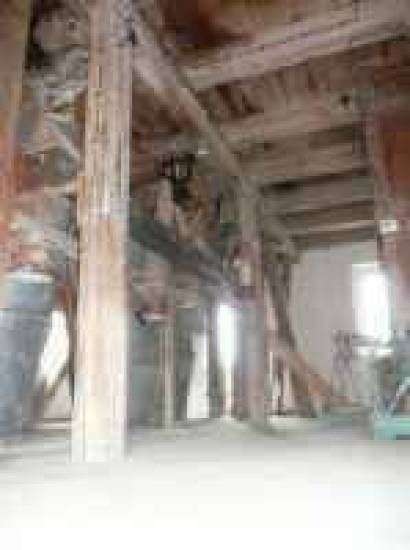 Młyn, spichlerz i staw - Pełny obrazek: 5/11