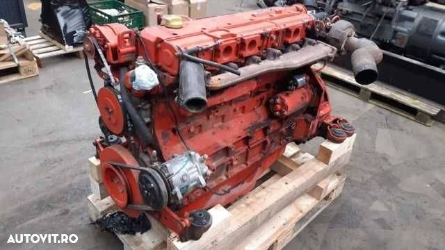 Motor deutz bf6m1013e - 1