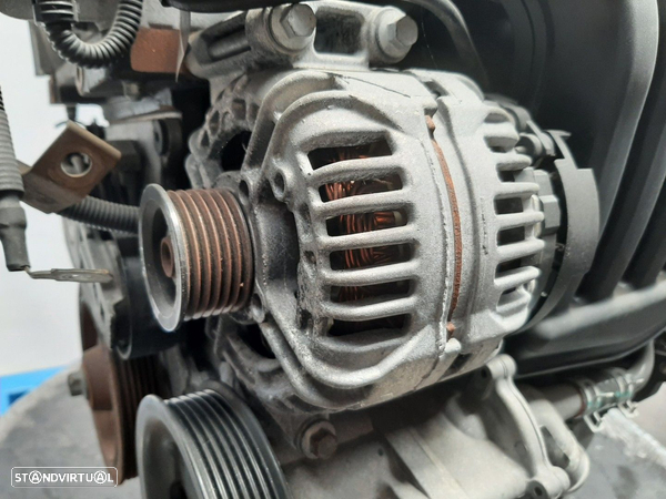 Motor Mini Mini (R56) - 7