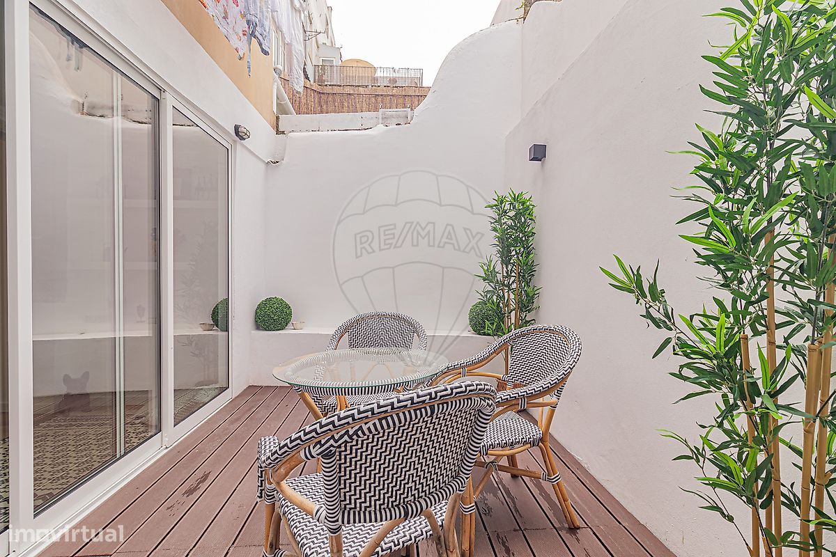 Apartamento T2 para venda - Grande imagem: 1/30