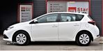 Toyota Auris 1.6 L Valvematic Luna - 10