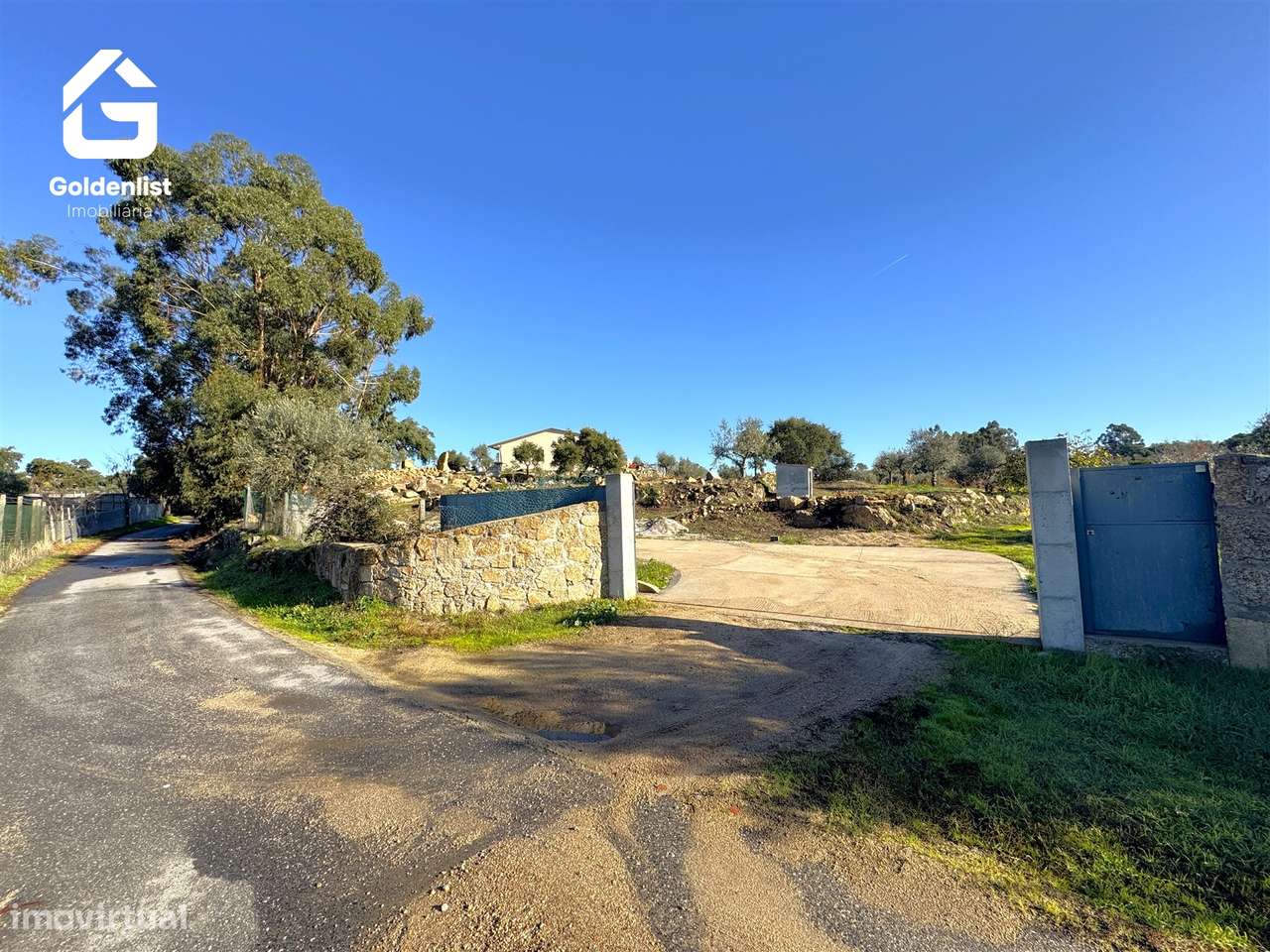 Quinta T3 Venda em Escalos de Cima e Lousa,Castelo Branco-57