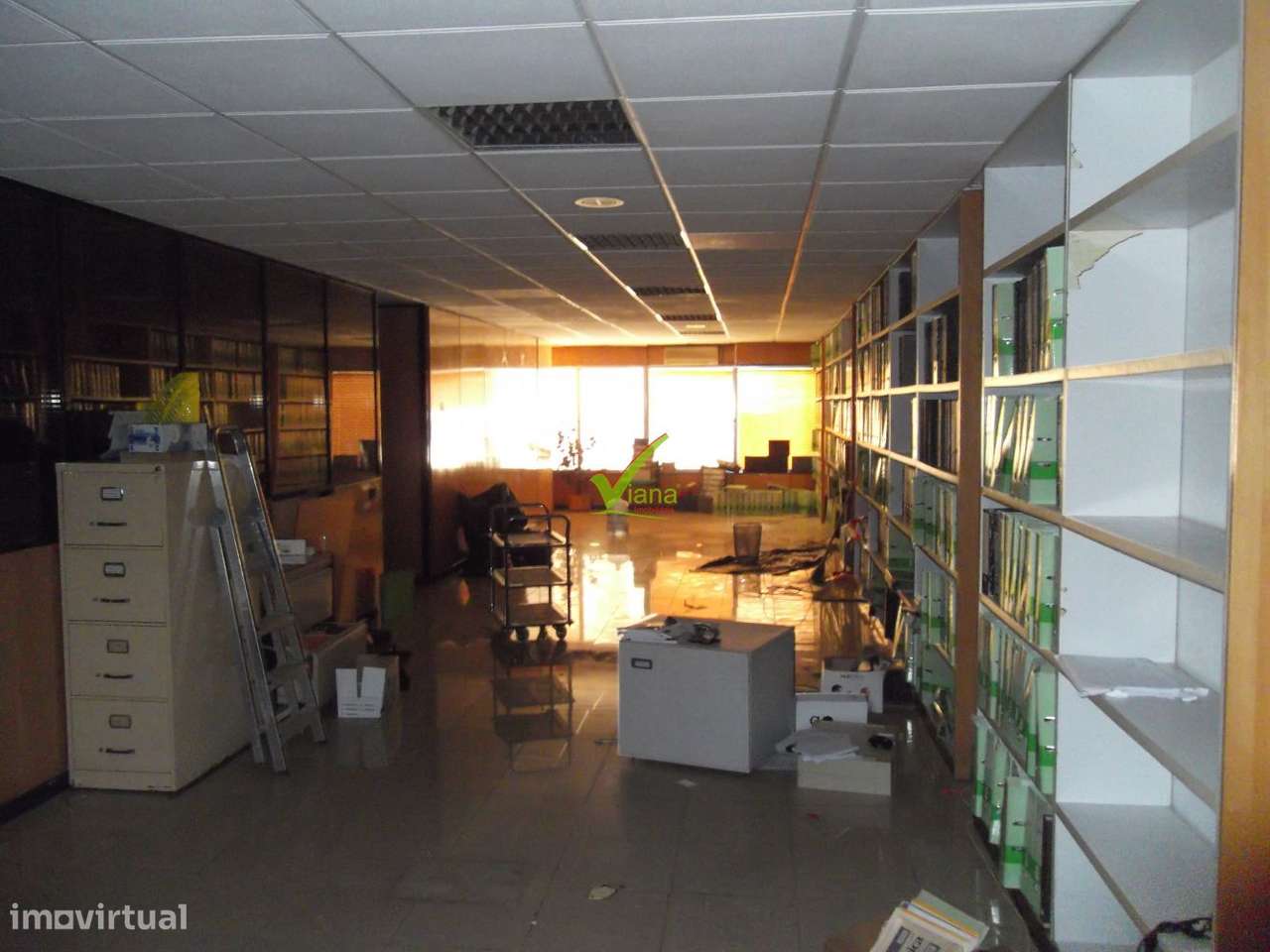 Loja no centro da Póvoa de Varzim - Grande imagem: 4/7