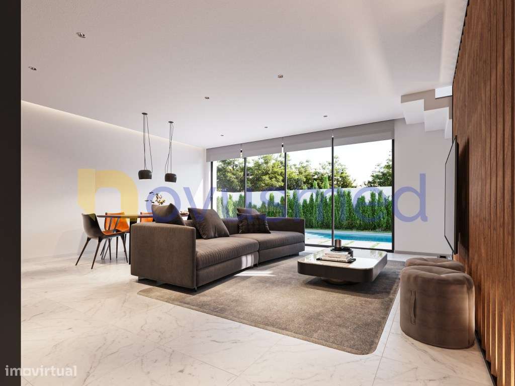 Moradia 3 quartos com piscina Marina de Albufeira, Albufeira - Grande imagem: 2/50